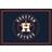 Imperial Houston Astros Spirit Rug