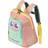 Head Racket Backpack Pink