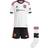 Adidas Manchester United FC Away Mini Kit 2022-23 Jr