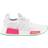 Adidas NMD_R1 W - Ftwr White/Hi-Res Green/Real Magenta