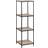 Act Nordic Seaford Book Shelf 119.5cm