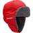 Didriksons Biggles Kid's Cap - Chili Red (503937-314)