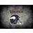 Imperial Minnesota Vikings Distressed Rug