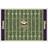 Imperial Minnesota Vikings Homefield Rug