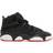 Nike Jordan 6 Rings GSV - Black/University Red/White/Yellow StrikeNike Jordan 6 Rings GSV