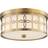 Crystorama Anniversary Ceiling Flush Light 34.3cm