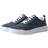 Cole Haan GrandPrø Rally M - Chambray/Ch Farro Suede/Optic White