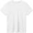 bareen Classic Fit T-shirt Men - White