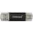 Intenso USB 3.2 Gen 1 Twist Line 128GB