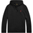 Polo Ralph Lauren Men's Hooded Long Sleeve T-shirt - Polo Black