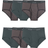 Fruit of the Loom Tagless Boxer Briefs 6-pack