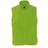 Sol's Norway Unisex Anti-Pill Fleece Bodywarmer - Lime