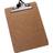 Q-CONNECT Masonite A4 Clipboard