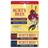 Burt's Bees Wild Cherry/Vanilla Bean Lip Balm Twin Pack