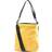 Desigual Magna Butan Handbag - Yellow