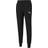 Puma Men's Essentials Logo Sweatpants - Black