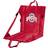 Logo Brands Ohio State Buckeyes Stadium Seat