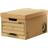 Fellowes Earth Series Storage Box Large (10 Pack)