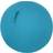 Leitz Ergo Cosy Active Sitting Ball 5279 Carry Handle Washable 65 cm Up to 100 kg Blue Pouffe