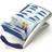 Durable VISIFIX Desk Vegas A-Z Index and Business Card Holder