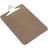 Rapesco Hardboard Clipboard A5 1402