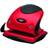 Rexel Choices P225 Hole Punch Red