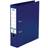 ELBA 70mm Plastic A4 Lever Arch File Blue