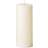 Hill Interiors Luxe Collection Natural Glow 3.5 x 9 LED Ivory LED Candle