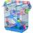 Pawhut 5 Tiers Hamster Cage Animal Travel Carrier