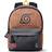 Naruto Fan HS Backpack Symbol