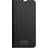 BLACK ROCK The Classic Booklet Case for iPhone 14