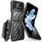 Supcase Unicorn Beetle Pro Rugged Case with Belt Clip for Galaxy Z Flip4