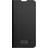 BLACK ROCK The Classic Booklet Case for iPhone 14 Pro