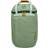 Dare 2b Offbeat Leather Trim 16L Backpack (One Size) (Agave Green/Golden Fawn) Agave Green/Golden Fawn