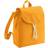 Westford Mill EarthAware Mini Organic Backpack (One Size) (Amber)