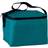 KiMood Mini Cool Bag (One Size) (Turquoise)