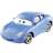 Mattel Disney Pixar Cars 3 Sally Die Cast Character Vehicle