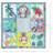 Infantino Jumbo Sensory Discovery Mat