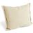 Hay Plica Structure Scatter Cushion Grey, Beige, Brown (60x50cm)