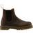 Dr. Martens 2976 Bex - Dark Brown Crazy Horse