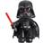 Mattel Star Wars Darth Vader Voice Manipulator Feature Plush