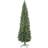 Wrapped Pencil Christmas Tree 240cm