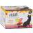 HiLife It's Only Natural Luxury Meat Selection Wet Cat Food 12x70g