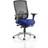 Dynamic Regent Bespoke Colour Seat Admiral Blue