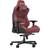 Anda seat Kaiser Series 3 Premium Gaming Chair, Maroon