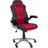 Gaming Chair Talave Foröl 350NGRN Black Red