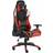 X-Rocker Agility Sport Gaming Chair Red