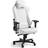 Noblechairs HERO Gaming Chair White