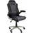 Gaming Chair Talave Foröl 600NGRN Black Grey