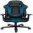 DxRacer OH-KA99-NB Video Game Chair Universal Gaming Chair (OH-KA99-NB)